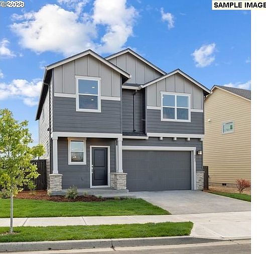 4503 NE 183rd St, Vancouver, WA 98686 | Zillow