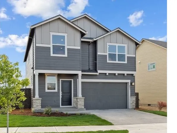 4503 NE 183rd St, Vancouver, WA 98686