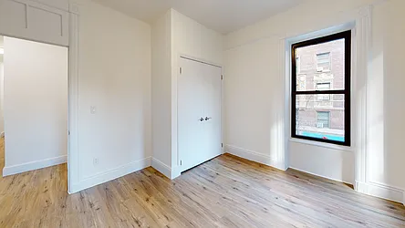 Rented by Bond New York