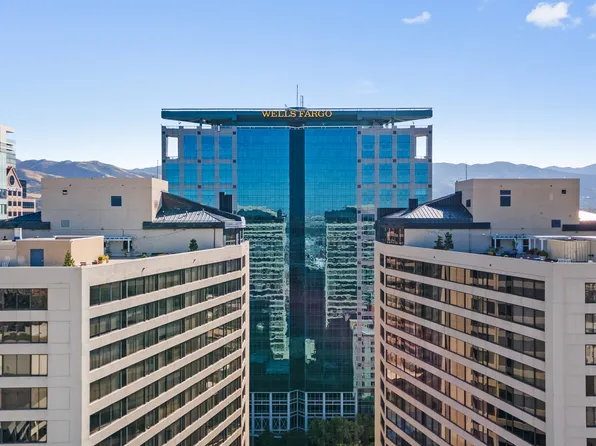44 W Broadway S #1702S, Salt Lake City, UT 84101