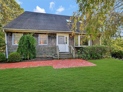 4 Trail Court, Water Mill, NY, 11976