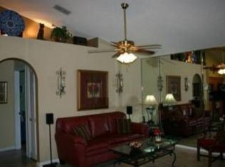 2845 Abington Ave, Orlando, FL 32826