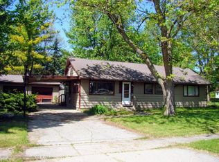 87 Ames St, Mulliken, MI