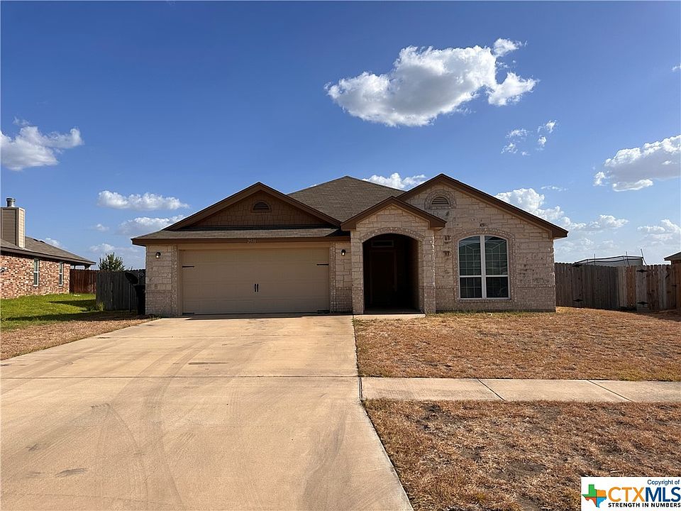 2510 Uvero Alto Dr, Killeen, TX 76549 | MLS #519500 | Zillow