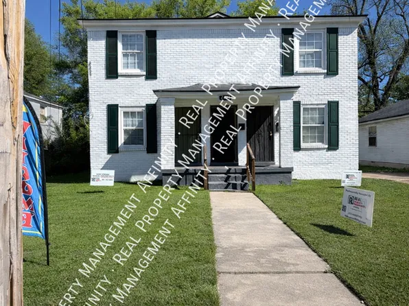 2490 Staten Ave APT 4, Memphis, TN 38108