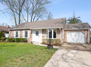 10252 Huntington Ct, Orland Park, IL 60462