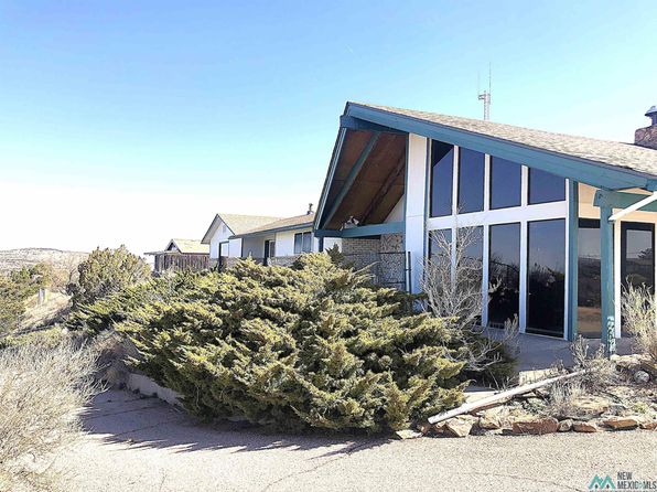 1205 Kit Carson Dr, Gallup, NM 87301