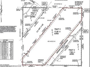 0 Highway 165 #2, Glenmora, LA 71433