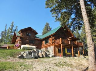656 Whitetail Dr, Rexford, MT 59930