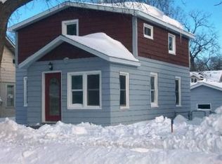 3727 Quincy St NE, Columbia Heights, MN 55421