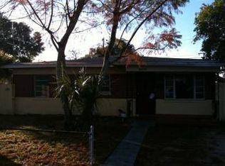 2806 W Nassau St, Tampa, FL 33607