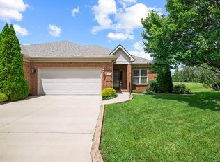 242 Clairmont Dr, Richmond, KY 40475
