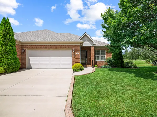 242 Clairmont Dr, Richmond, KY 40475