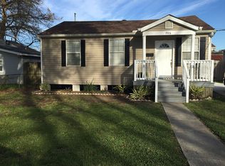 1926 Kentucky Ave, Kenner, LA 70062