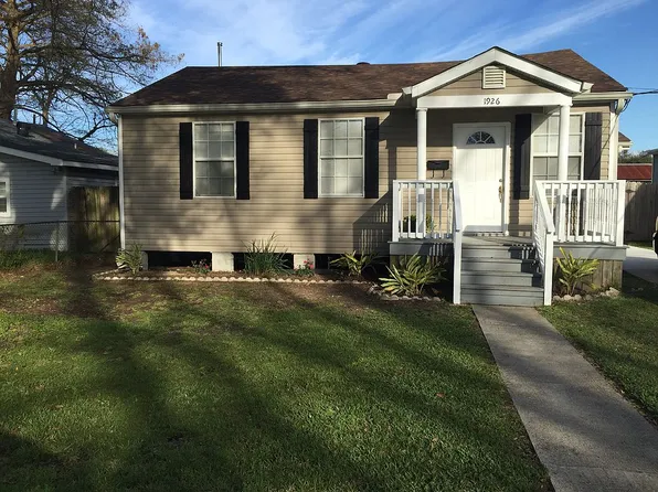 1926 Kentucky Ave, Kenner, LA 70062