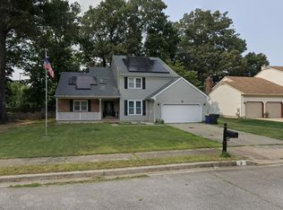 3 Patriot Dr, Dover, DE 19904