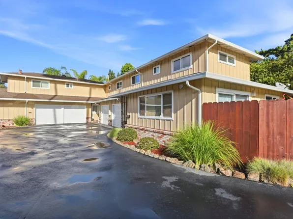 503 W Fox Ct, Redwood City, CA 94061