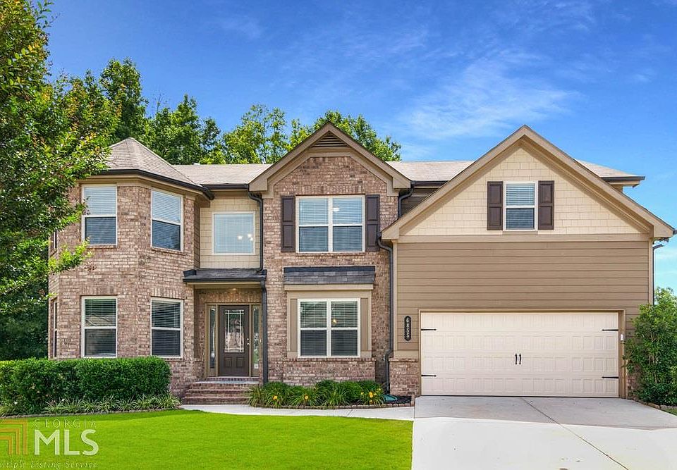 1st image of 6855 Whitebark Dr