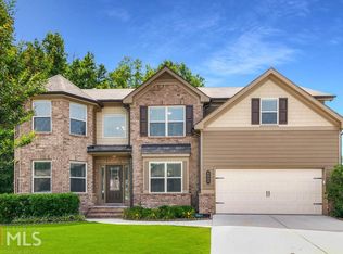 6855 Whitebark Dr, Dawsonville, GA 30534