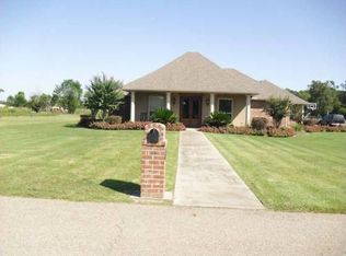 1023 Pecan Ridge Dr, St Martinvlle, LA 70582
