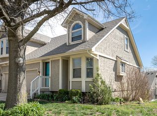 11600 W 113th St, Overland Park, KS 66210