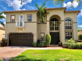 11950 SW 47th St, Cooper City, FL 33330