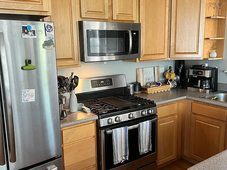 2814 N Sheffield Ave #1N — Photo 5