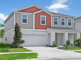 12782 Canter Call Rd, Lithia, FL 33547