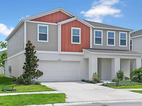 12782 Canter Call Rd, Lithia, FL 33547