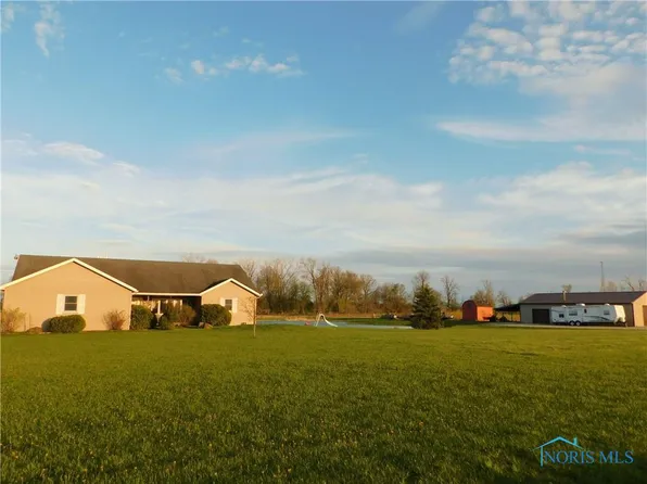 14390 County Road 10, Montpelier, OH 43543