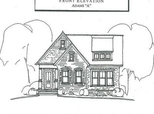 1005 Grey Village Way, Marietta, GA