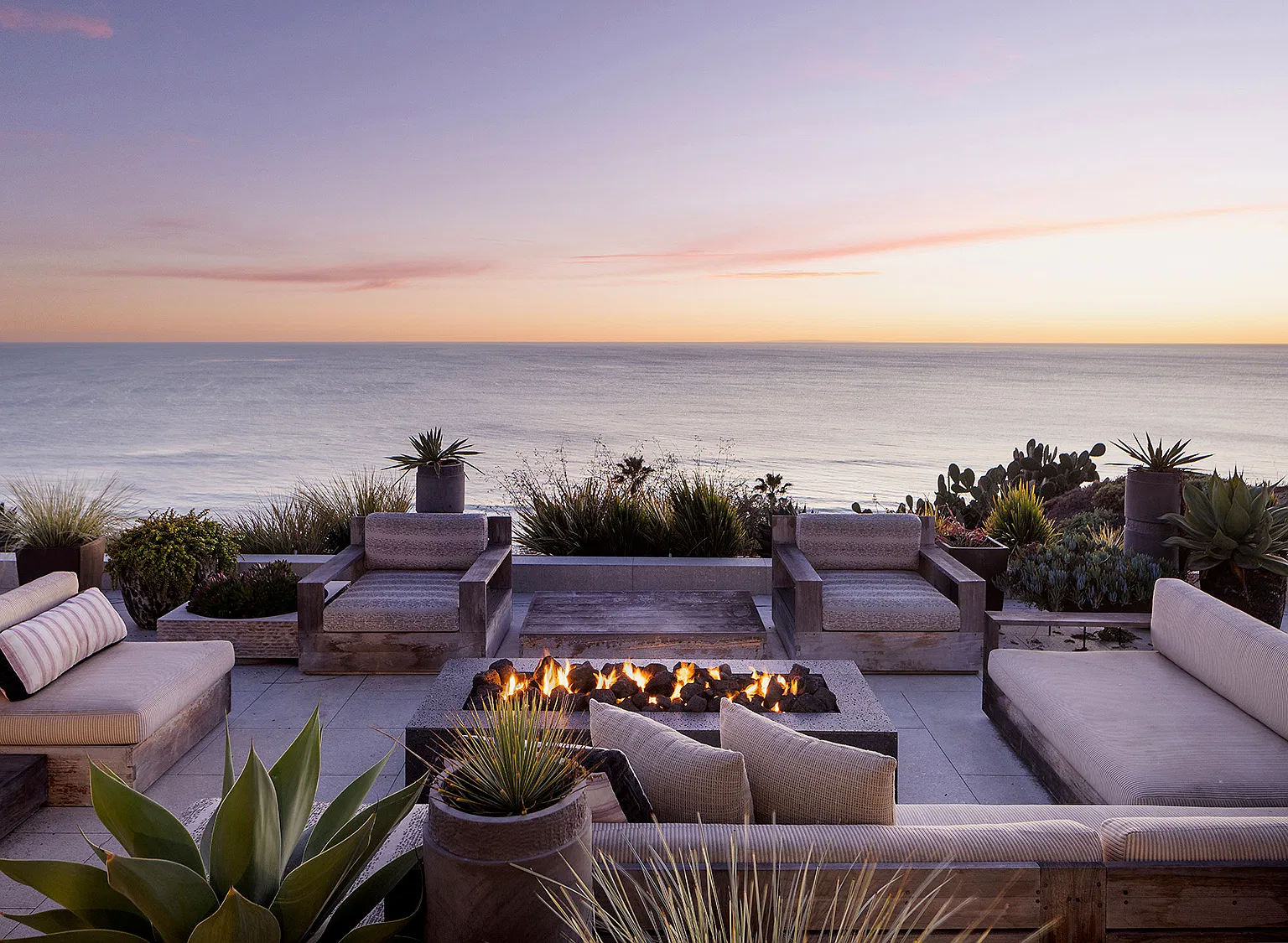 La Ventana, San Clemente — Photo 2