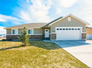 1176 E 2810 S, Heber, UT 84032