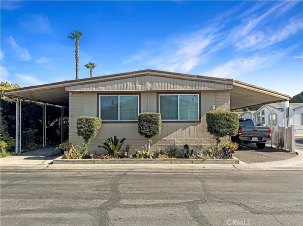 201 W Collins Ave Space 73, Orange, CA 92867