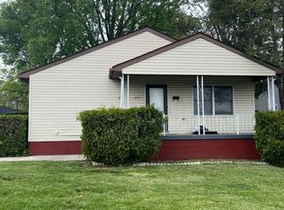 203 Avon Rd #A, Hagerstown, MD 21740