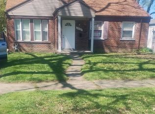 14024 Pembroke Ave, Detroit, MI 48235