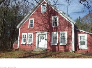 153 Whippoorwill Rd, Litchfield, ME 04350