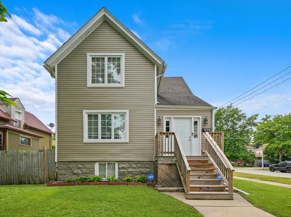 518 N 6th Ave, Maywood, IL 60153