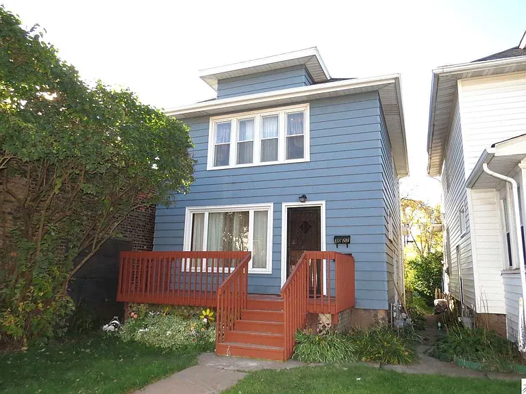3022 Restormel St — Photo 1