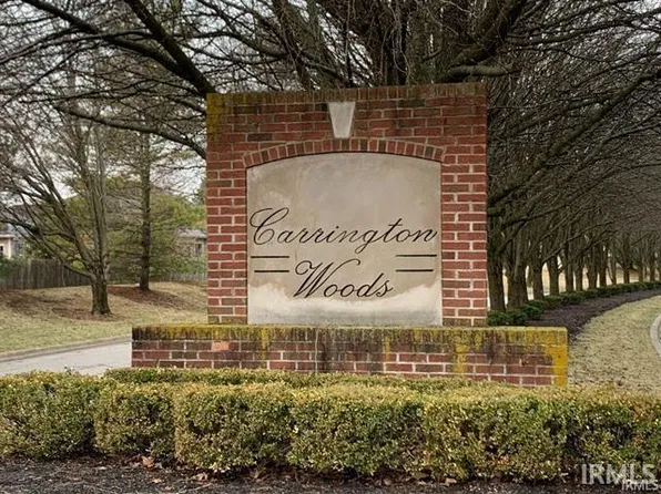 LOT 152 N Claybridge Way #5113, Muncie, IN 47304