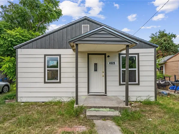 4525 Ramona Dr, Corpus Christi, TX 78416