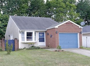 1032 Parkside Dr, Georgetown, KY 40324