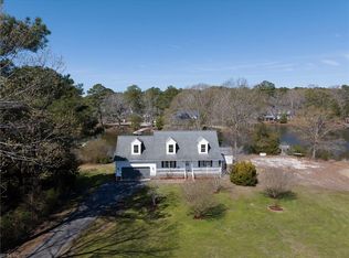 343 Oakley Pointe Ln, Mathews, VA 23109