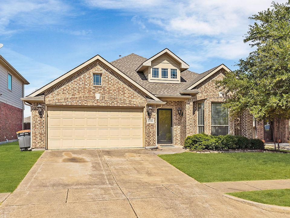 1st image of 1116 Honeywell Dr