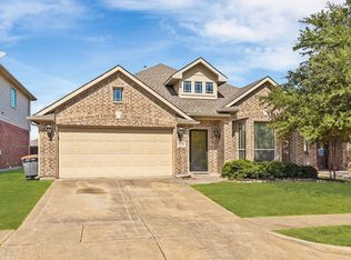 1116 Honeywell Dr, Anna, TX 75409