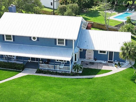 4th image of 601 Dark Hammock Road