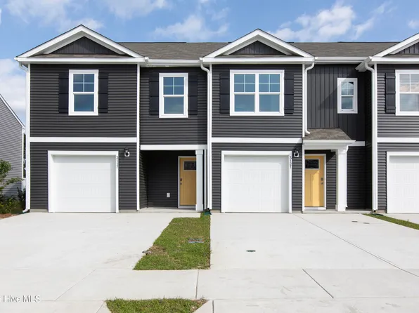 7643 Pennycress Drive #522, Leland, NC 28451