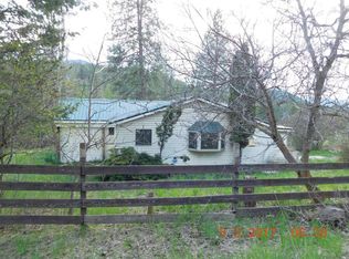553 Geesaman Rd, Colville, WA 99114