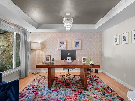 4th image of 6294 S Galena Way