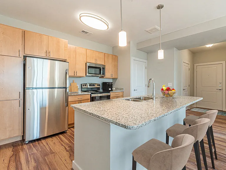 Crossroad Commons — Photo 91